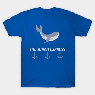 Jonah Express T-Shirt